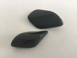 Trommelsteine Handschmeichler Falkenauge Heilstein