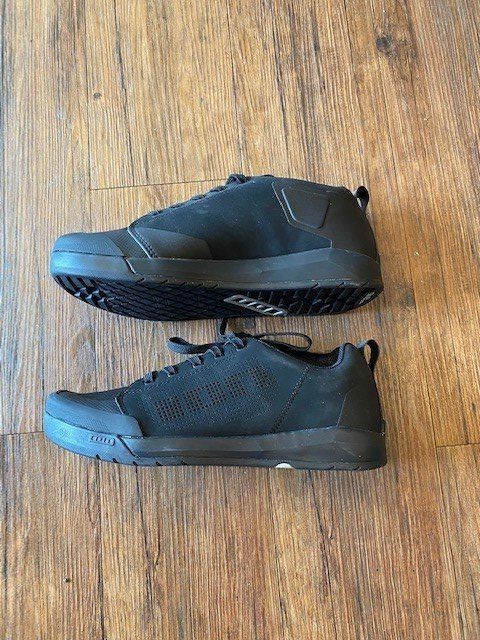 Scarpe da uomo: Ion Raid AMP Bike Schuh Gr. 45 NEU – Nuovo e nell'imballaggio originale da Hochdorf venduto da TreeLeeHochdorf 2