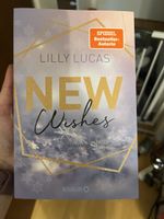 Lilly Lucas - New Wishes