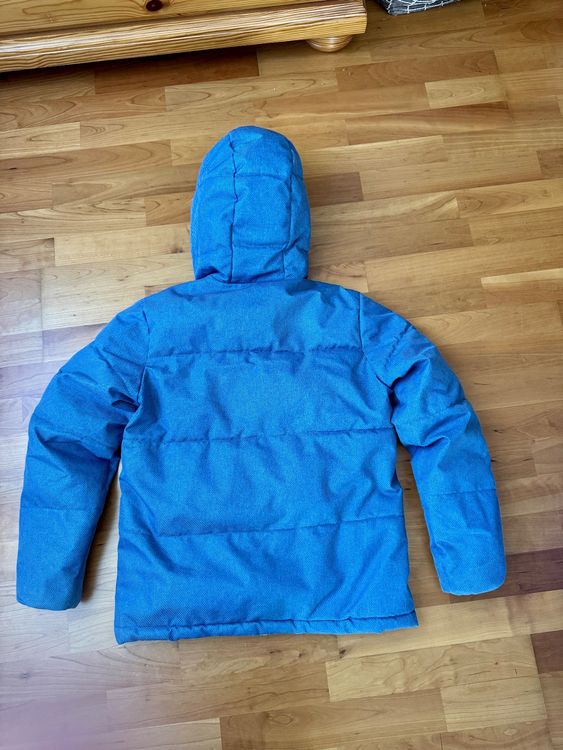 Jack & Jones Jacken & Mäntel: Jack & Jones Winter Steppjacke in 152 wie neu – Neu (gemäss Beschreibung) aus Schüpbach von digase 3