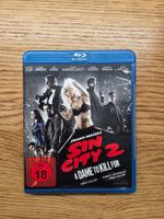 Sin City 2 A Dame to Kill For Blu-ray