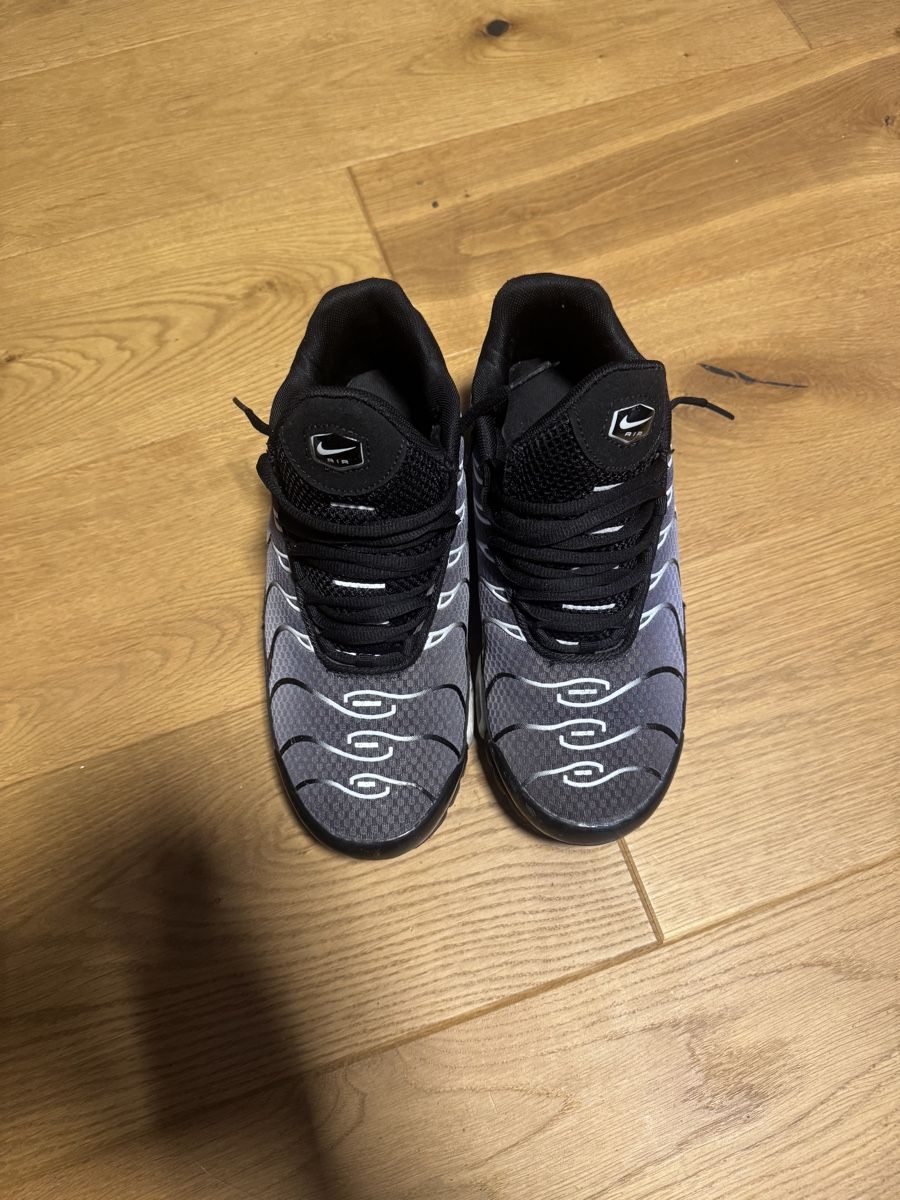 Scarpe da uomo: Nike TN – Nuovo (secondo la descrizione) da Uetikon am See venduto da Dariusstasys 2