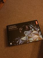 Lenovo Explorer VR-Headset