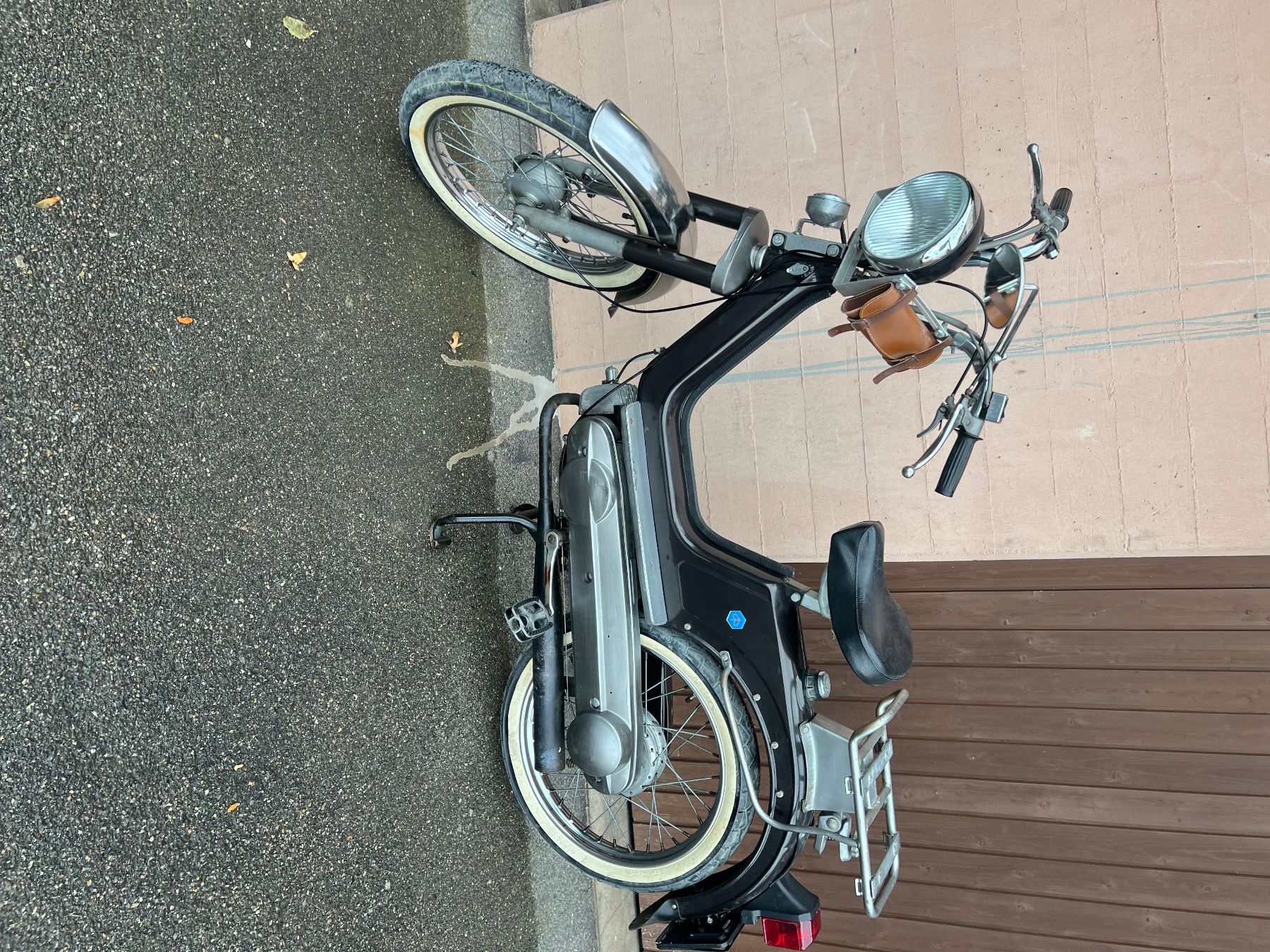 Altro: Piaggio Boxer  Ex PTT – Usato da Horgen venduto da gatti70 1