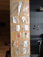 1 Posten Baumann Federn Swiss Made 