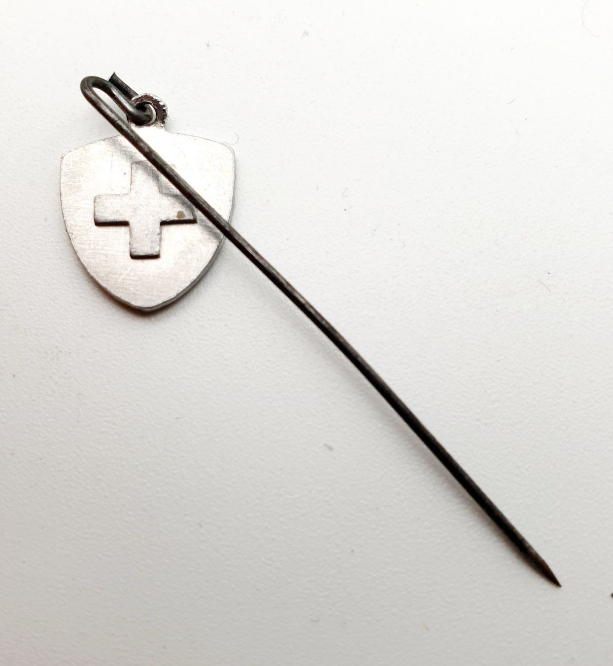 Placchette & Badge: Anstecknadel / Pin – Usato da Zürich venduto da Pipa2 2