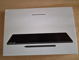 Samsung Galaxy Tab s 11 Ultra 5G 256GB Gray Neuwertig