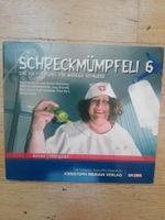 Schreckmümpfeli (6) - Das Kult-Hörspiel für wohlige Schauder