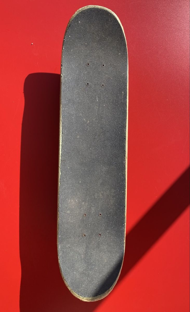 Skateboards: Skateboard gebraucht – Gebraucht aus Zürich von twibbi