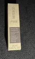 Artdeco Natural Skin Foundation 03 Porcelain Beige