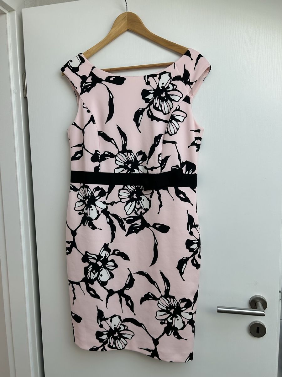 S.Oliver Vestiti: Etui Kleid S. Oliver rosa – Usato da Oberentfelden venduto da Snuge