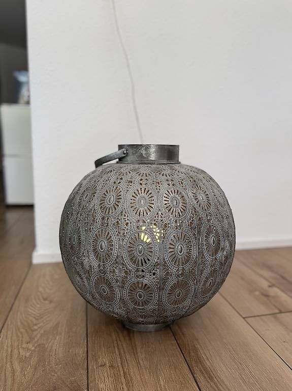 Lampade: Dekolampe – Usato da Birmensdorf ZH venduto da japaro 2