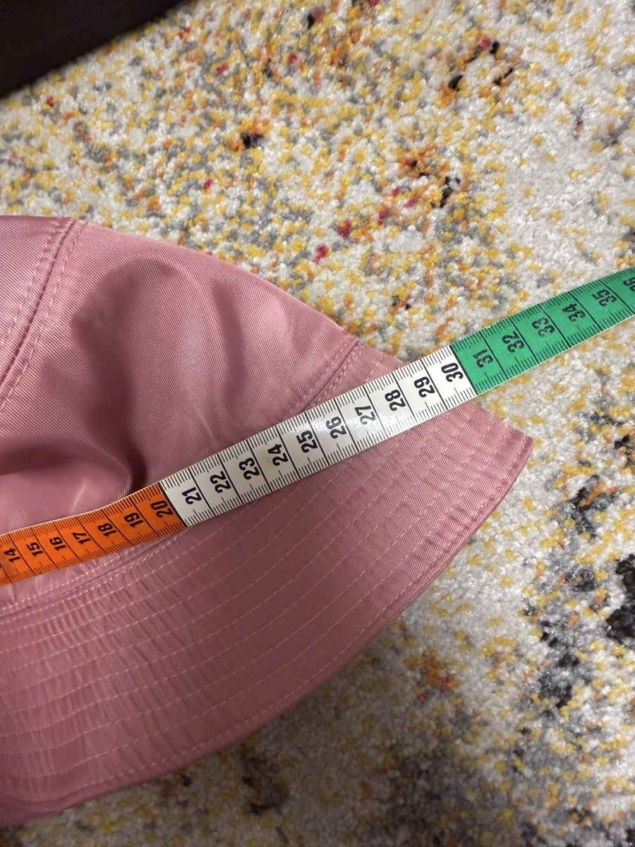 Prada Chapeaux, bonnets & casquettes: Prada bucket hat – Neuf (Voir description) à Emmenbrücke par L.L.G 3