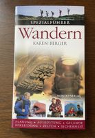 Spezialführer Wandern von Karen Berger