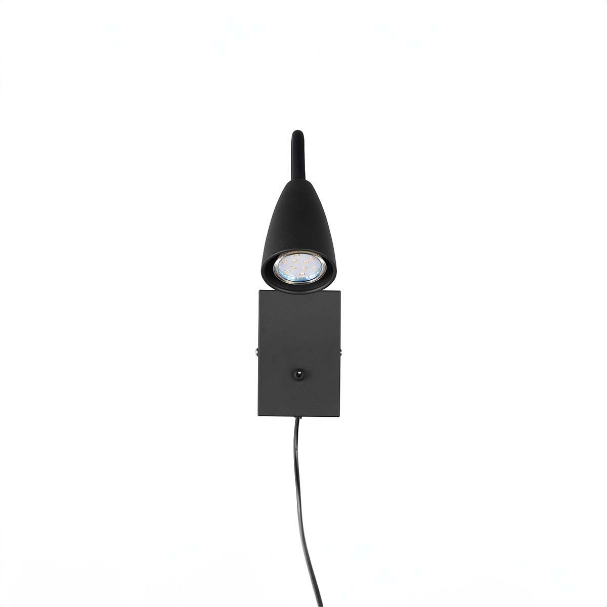 Lampen: Wandleuchte, Leselicht, 23 cm Höhe, IP20 – Neu (gemäss Beschreibung) aus Kreuzlingen von Smart-Light 6