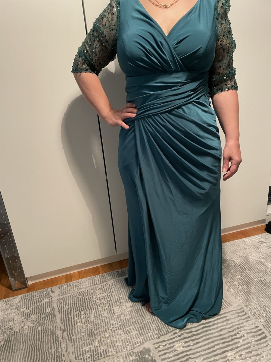 Vestiti: Abendkleid – Nuovo (secondo la descrizione) da Glattbrugg venduto da kar_7njd
