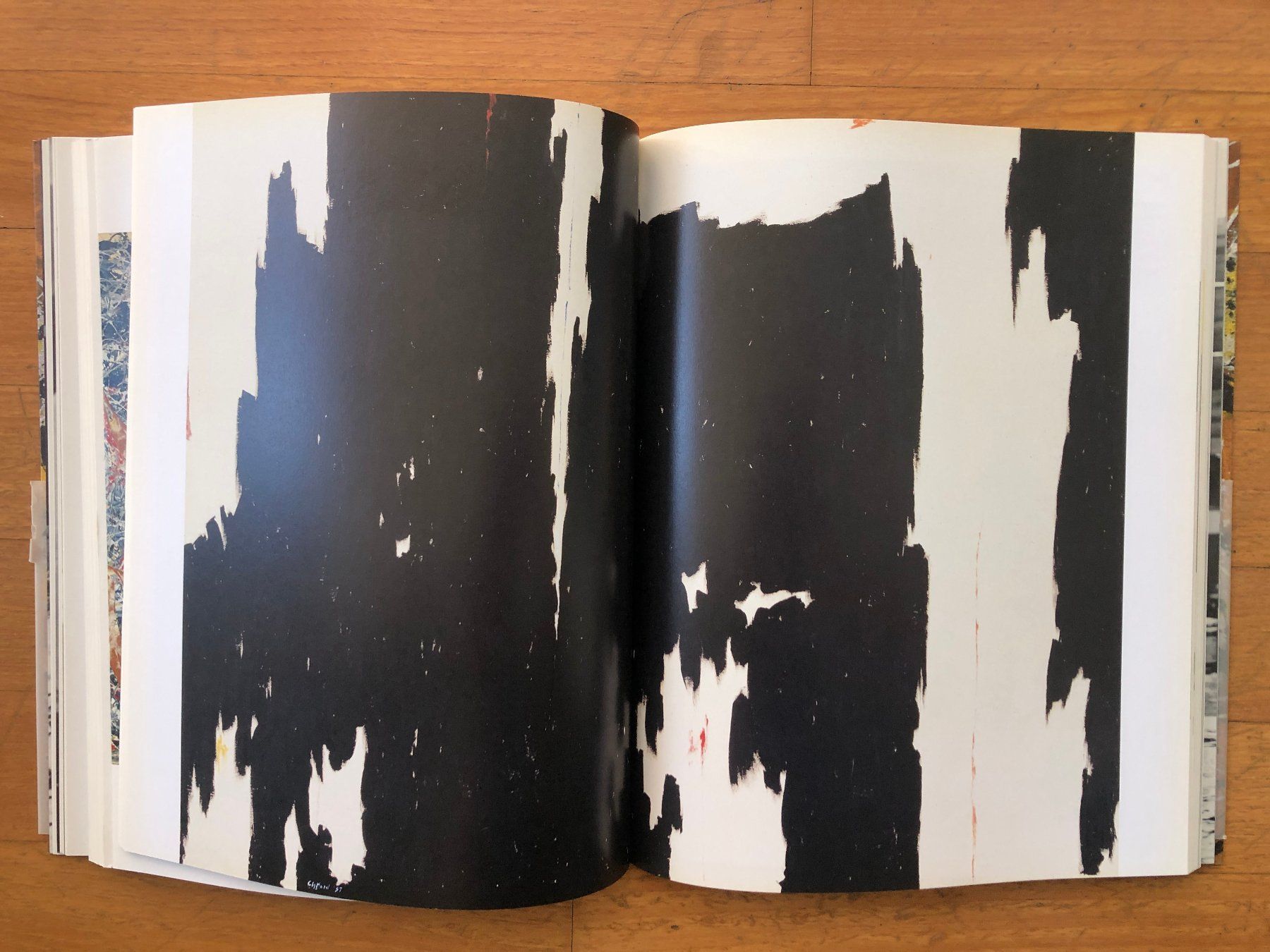Libri: Kunst Buch: Action Painting – Usato da Lugano venduto da gio.yo 5