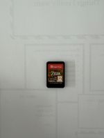 Nintendo Switch Spiel Zelda Breath of the Wild Modul