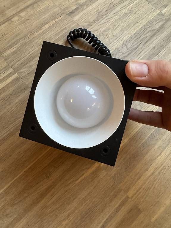 Lampade: IKEA x Teenage Engineering FREKVENS LED Strobe Light – Usato da Zürich venduto da pkurz83 2