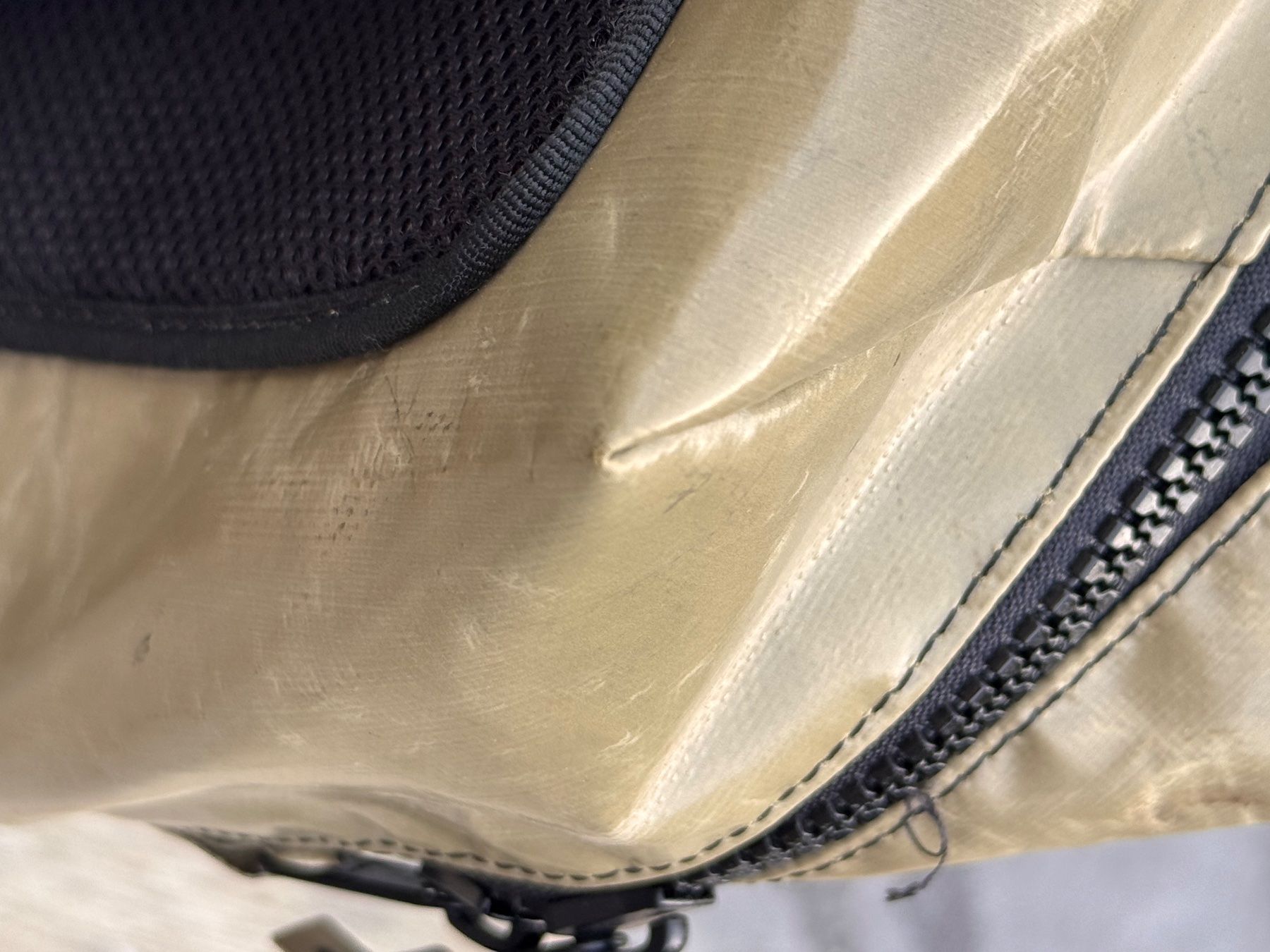 Freitag Zaini: Freitag F49 Fringe – Usato da Arsiè venduto da Marydema76 2