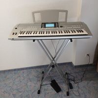 Keybord Yamaha PSR S710