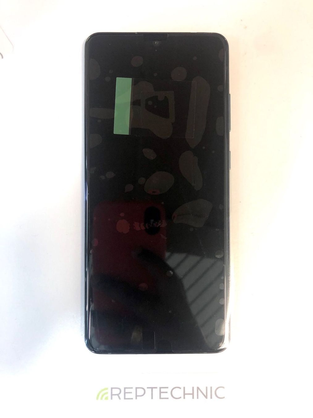 Samsung Telefoni cellulari / Smartphones: Samsung Galaxy S20 Ultra LCDDisplay Grau – Nuovo e nell'imballaggio originale da bern venduto da reptechnic 1