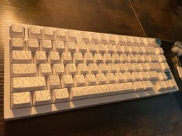 Gaming Tastatur X820 Attack Shark Ultra