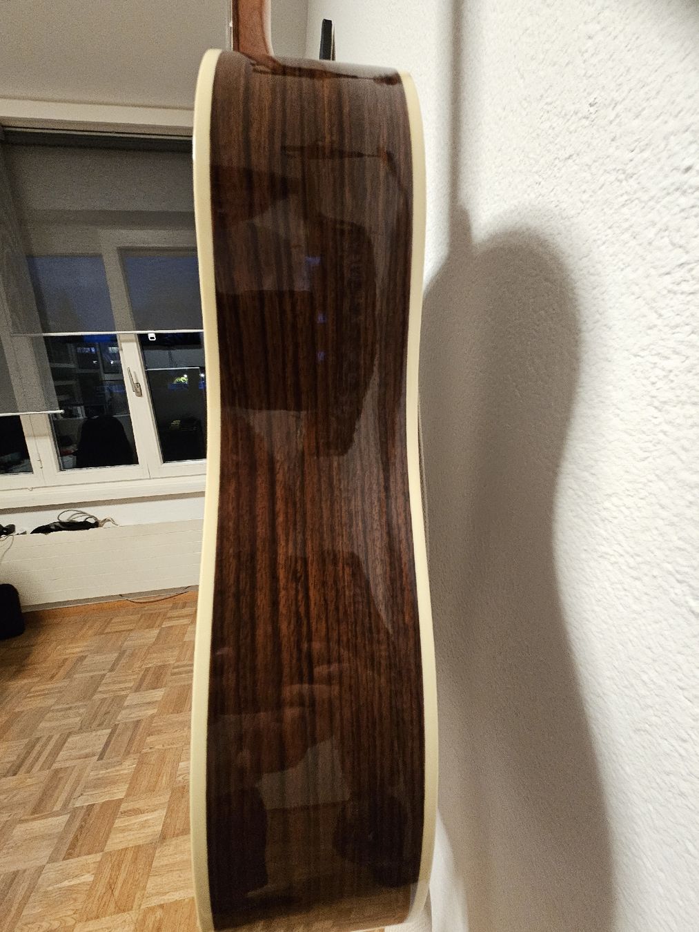 Gibson Strumenti musicali: Gibson J-45 Roosewood Studio – Usato da Arbon venduto da Digitalflash 3
