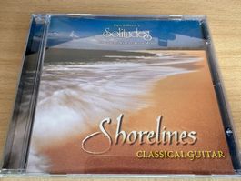 Dan Gibson, Howard Baer – Shorelines: Classical Guitar