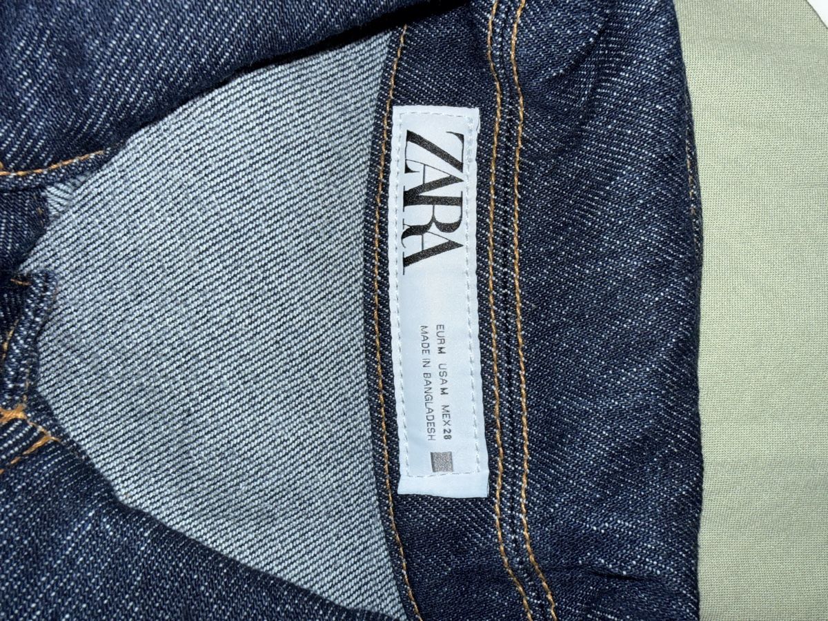Zara Jeans: Ensemble Zara jean  – Usato da Lausanne venduto da pir_q2jw 3