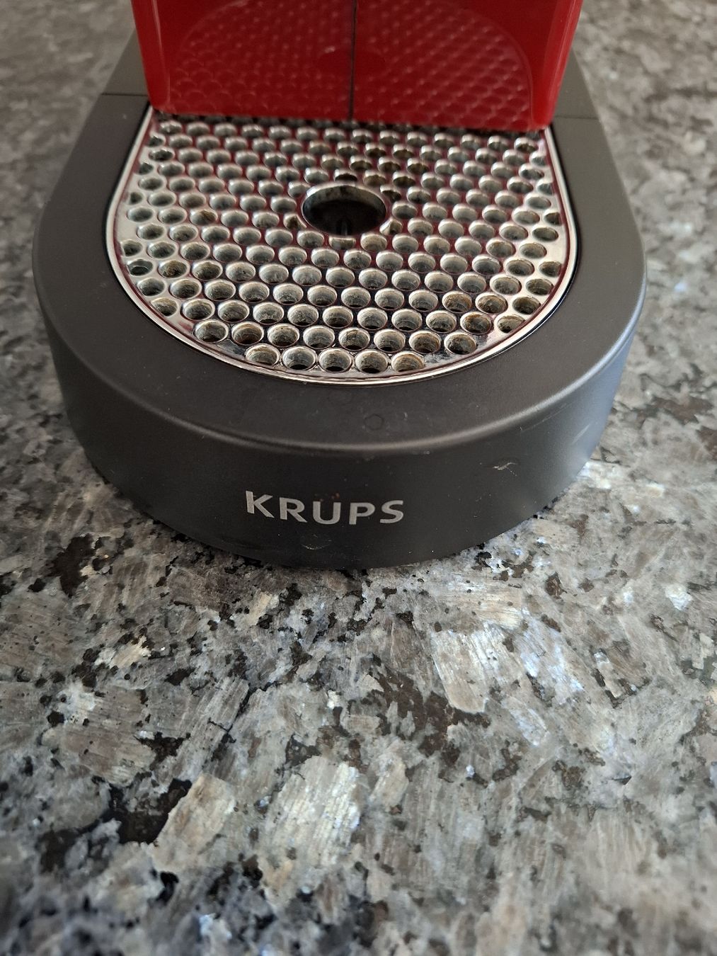 Nespresso Kaffeemaschinen & Espressomaschinen: Nespresso Kaffeemaschine  – Gebraucht aus Arnegg von Seesicht64 2