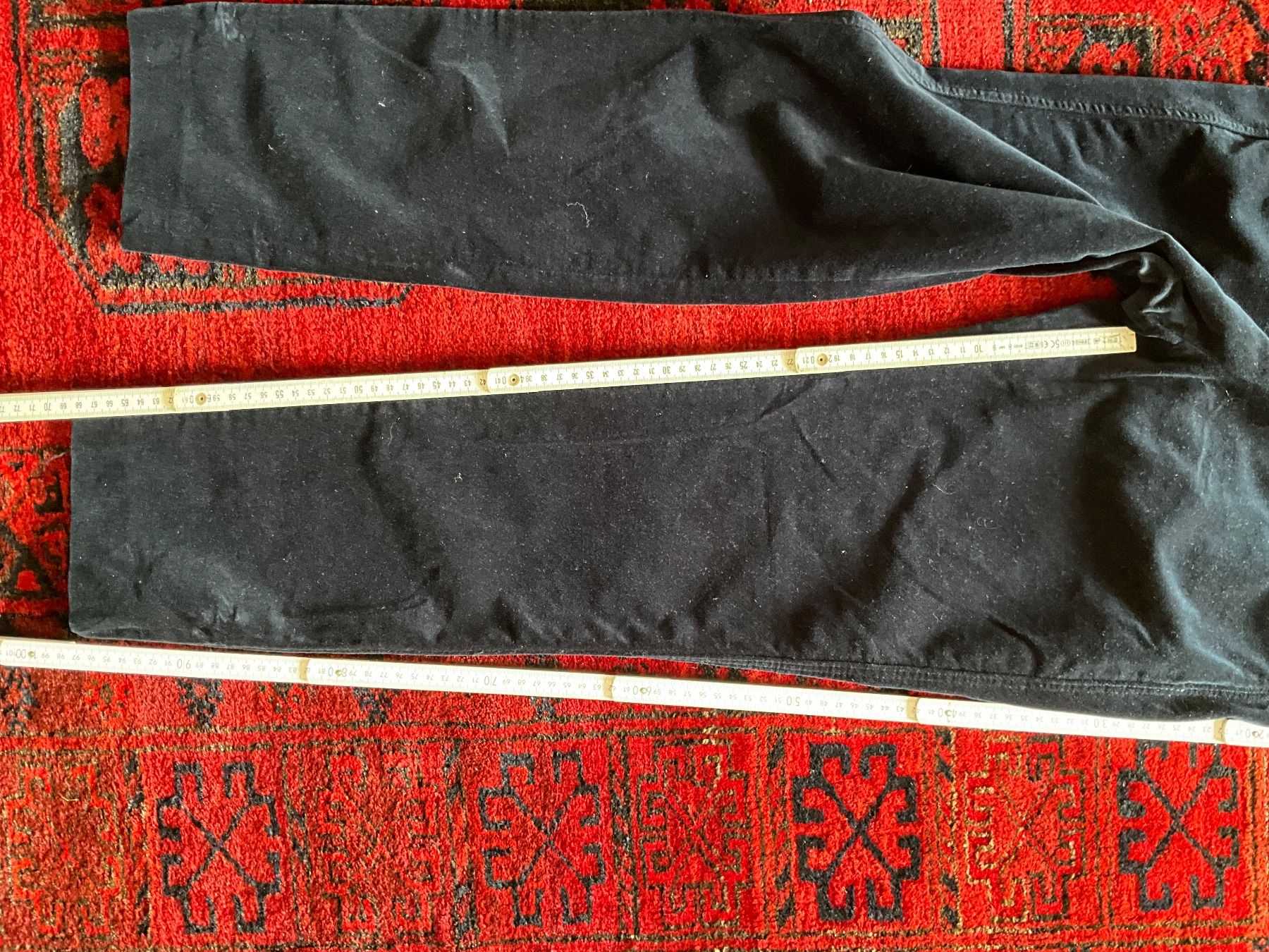 Massimo Dutti Pantalons: Hose Massimo Dutti Gr. 36 – Neuf (Voir description) à Muri b. Bern par VmuriV 4