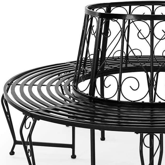 Panchine: Baumbank 160cm – Nuovo e nell'imballaggio originale da Winterthur venduto da aredo 3