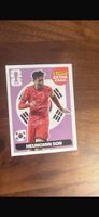 Panini Extra Sticker Heungmin Son FIFA Fussball neu