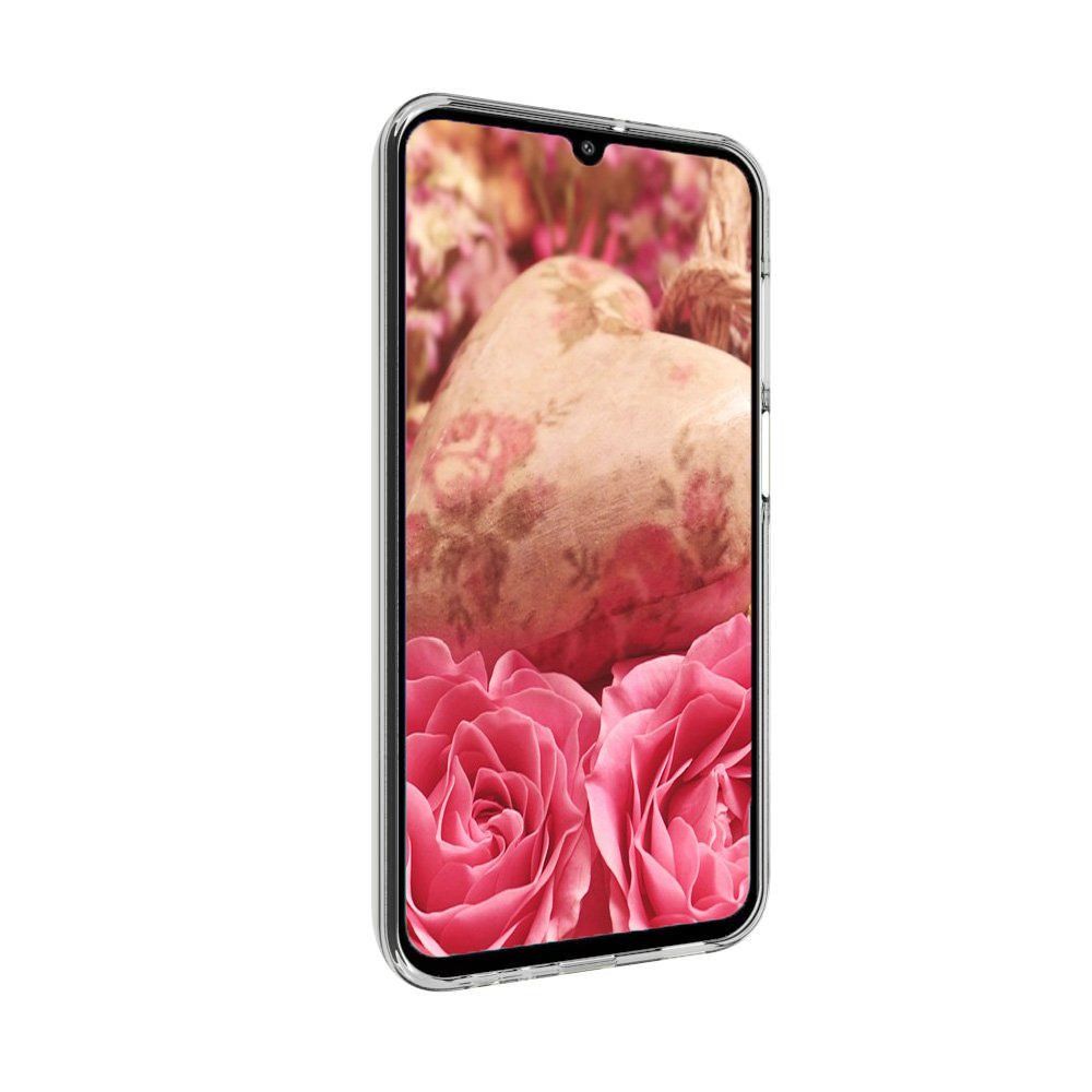 Samsung Covers & Schutzfolien: Hülle CLEAR Case + Panzerglas für Samsung A56 A36 A26 A16 5G – Neu und originalverpackt aus Volketswil von coverandmore 2