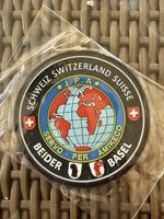 Rubber der IPA beider Basel (Neu)