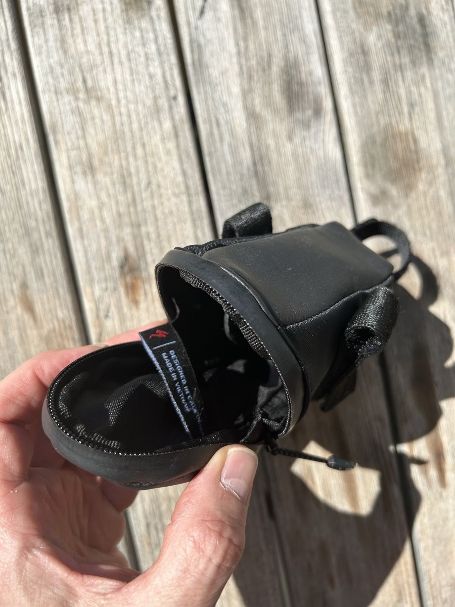 Specialized Pezzi di ricambio: Specialized Velosatteltasche – Usato da Köniz venduto da Kuhn_Wenger 2