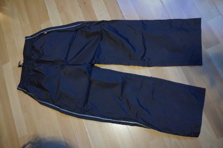 Rukka Regenhose, Top Zustand, Gr. 152