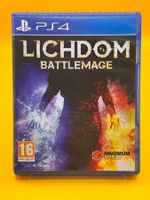 LICHDOM BATTLEMAGE PS4 Englische Version