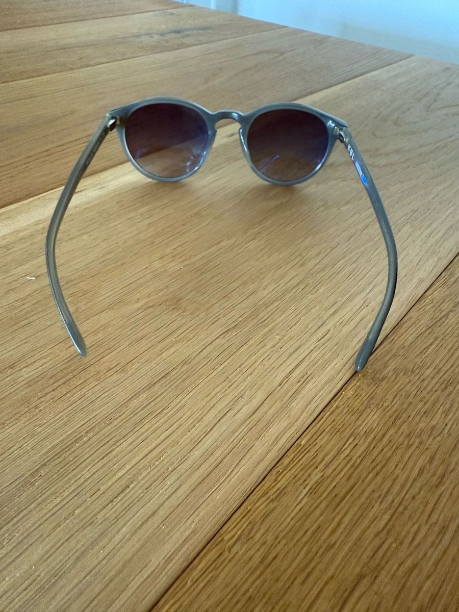 Occhiali & Lenti: Sonnenbrille von KBL – Usato da Bünzen venduto da Magdalena.K 6