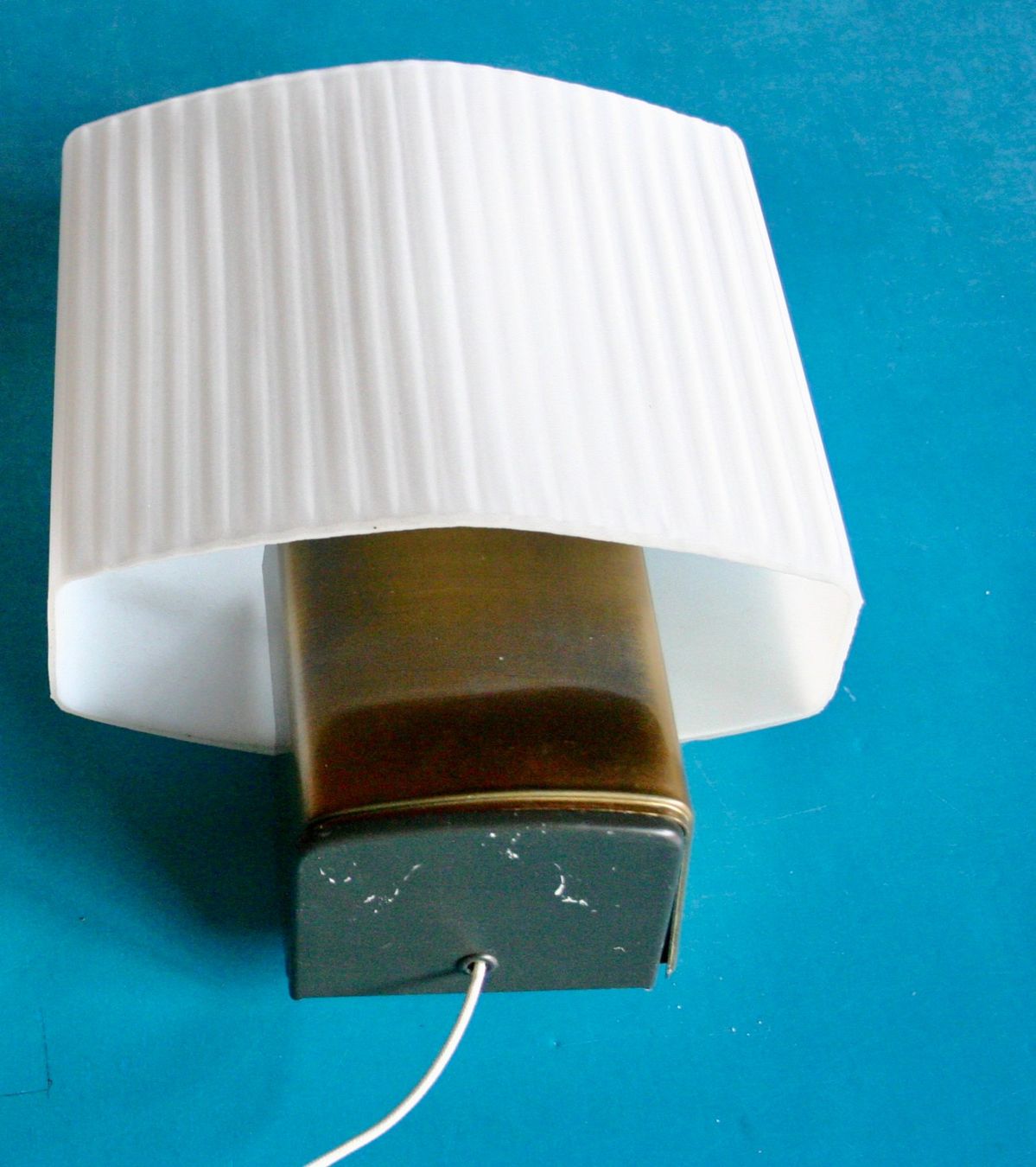 Lampade: Vintage Wandleuchte – Usato da Winkel venduto da gabriele56