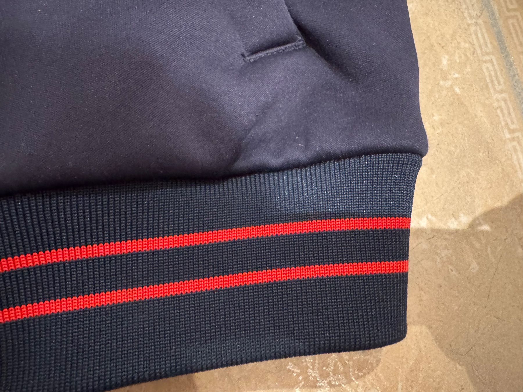 Tommy Hilfiger Jacken & Mäntel: Tommy Hilfiger NWT Uebergangsjacke, 6J 116 – Neu (gemäss Beschreibung) aus Klingnau von Markus14 3