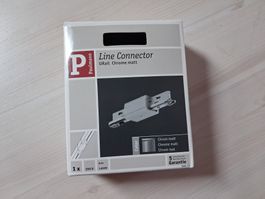 LINE CONNECTOR  ZU PAULMANN SYSTEM