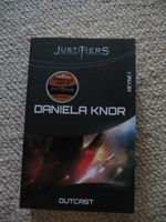 Justifiers Outcast Daniela Knor