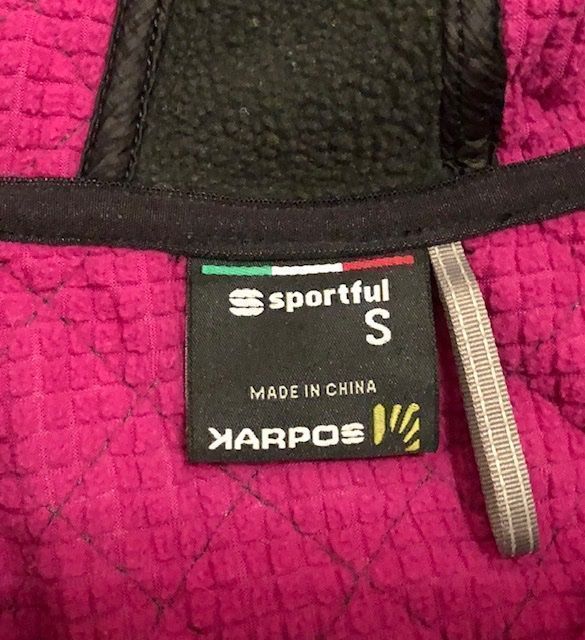 Karpos Giacche: Karpos Jacke Damen Gr. S – Nuovo (secondo la descrizione) da Utzigen venduto da Crisbo 7