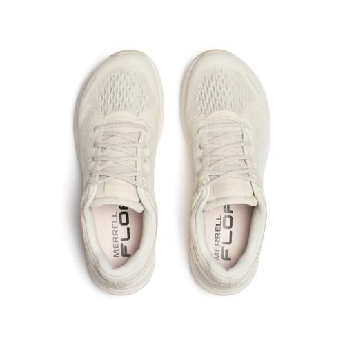 Merrell Scarpe da donna: Merrell Antora 4 Wp - Weiss (Grösse: 40) – Nuovo e nell'imballaggio originale da St. Gallen venduto da sportglobe 4