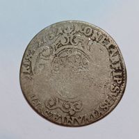 20 Kreuzer 1732 Obwalden HMZ 2-735l