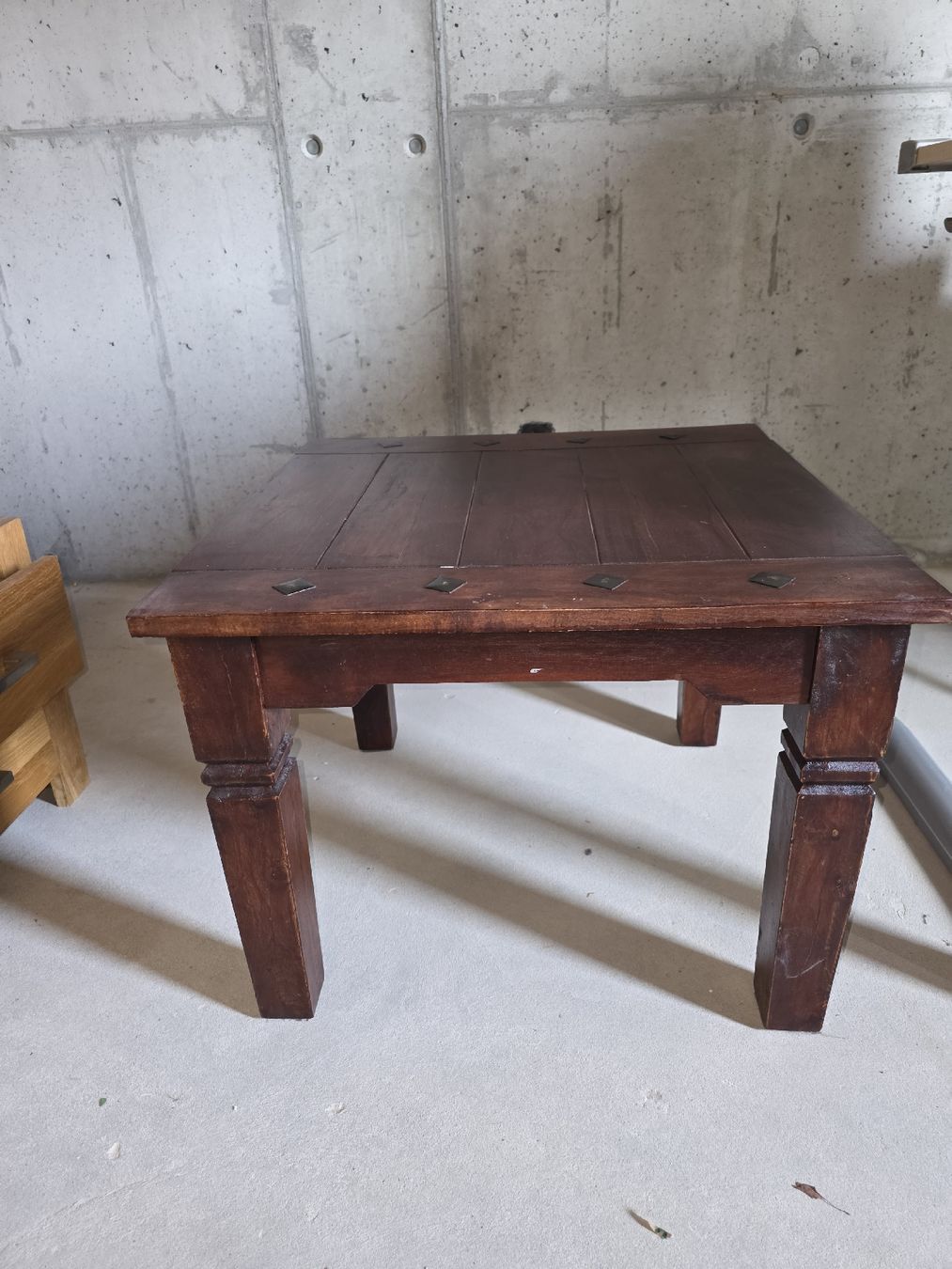 Tables: Table basse de salon / Couchtisch – D'occasion à Chevroux par giu_vmw7 1
