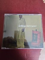 CD Single - Antiloop – Start Rockin' (House, 2000)