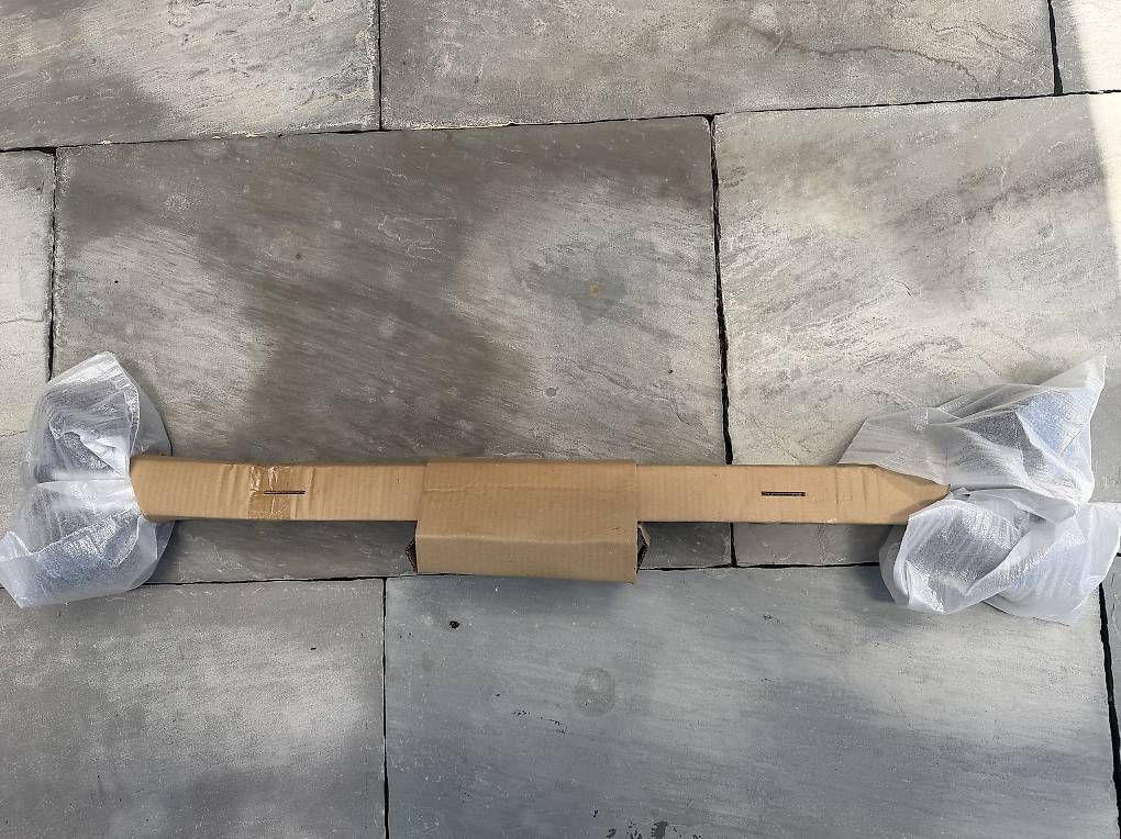Portapacchi: Audi Q5 Original Dachgrundträger – Nuovo e nell'imballaggio originale da Ruggell venduto da jackGo 3